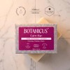 Botanicus Pack de 3 Jabones Naturales Artesanales Lavanda, Vainilla, Rosas