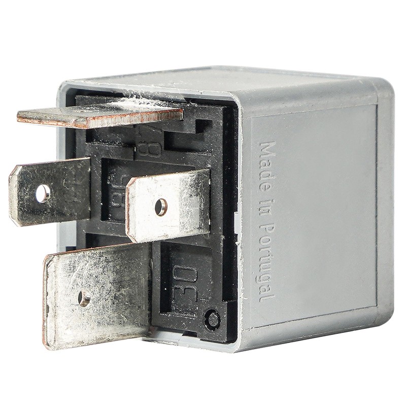 V23134-J56-X408 24VDC 70A 1 Form A 4Pins Quick Connect Automotive