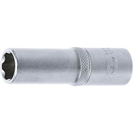 BGS 2944 | Socket, Super Lock, deep | 12.5 mm (1/2") Drive | 14 mm