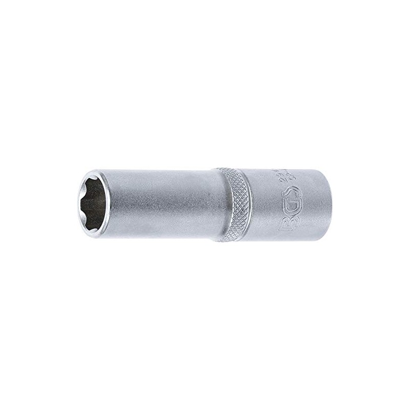 BGS 2944 | Socket, Super Lock, deep | 12.5 mm