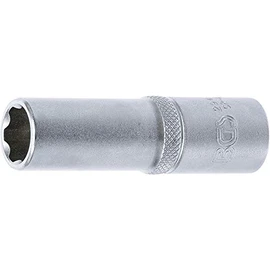 BGS 2944 | Socket, Super Lock, deep | 12.5 mm (1/2") Drive | 14 mm