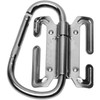 Dogyu DRT-8 Raku Thru Hook Carabiner Type