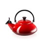 Le Creuset Enamel On Steel Zen Tea Kettle, 1.6 qt.,