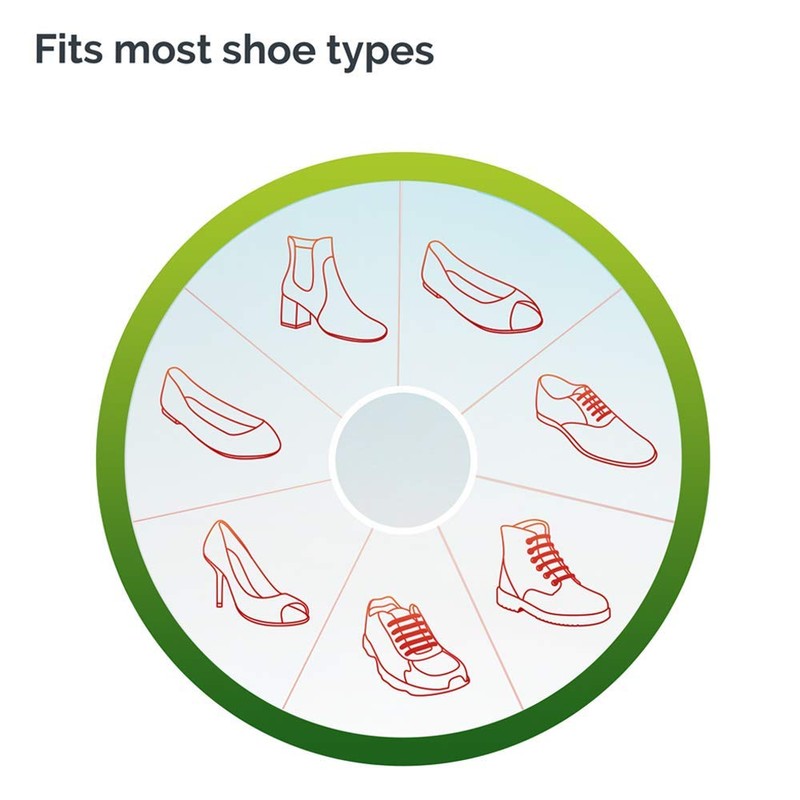 Scholl Orthotic Insole Arch Pain Relief