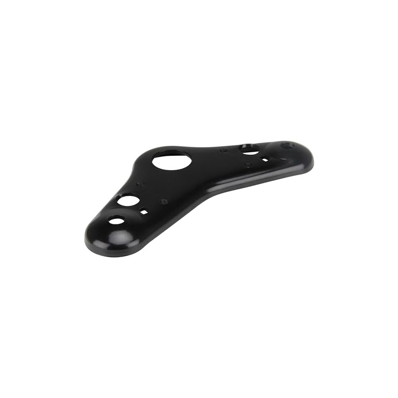Fork Guide Fork Bridge Top Front Fork Handlebar for Simson