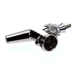 Perlick 630SS Beverage Sainitary F Faucet