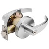 Dynasty Hardware Spartan Design Grade 2 Commercial Duty Door Lever