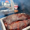 Heath Riles BBQ Honey Rub Combo with Refill Bag (1