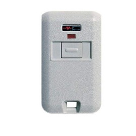 Multi-Code 3060 1-Button Keychain Gate Garage Remote MultiCode 306010 MCS306010