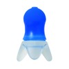 Yoke Ear Plugs with Pressure Adjustment Function, Regular, Carrying Case