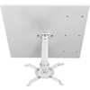 VIVO Universal Adjustable 2 x 2 feet Drop Ceiling Extending