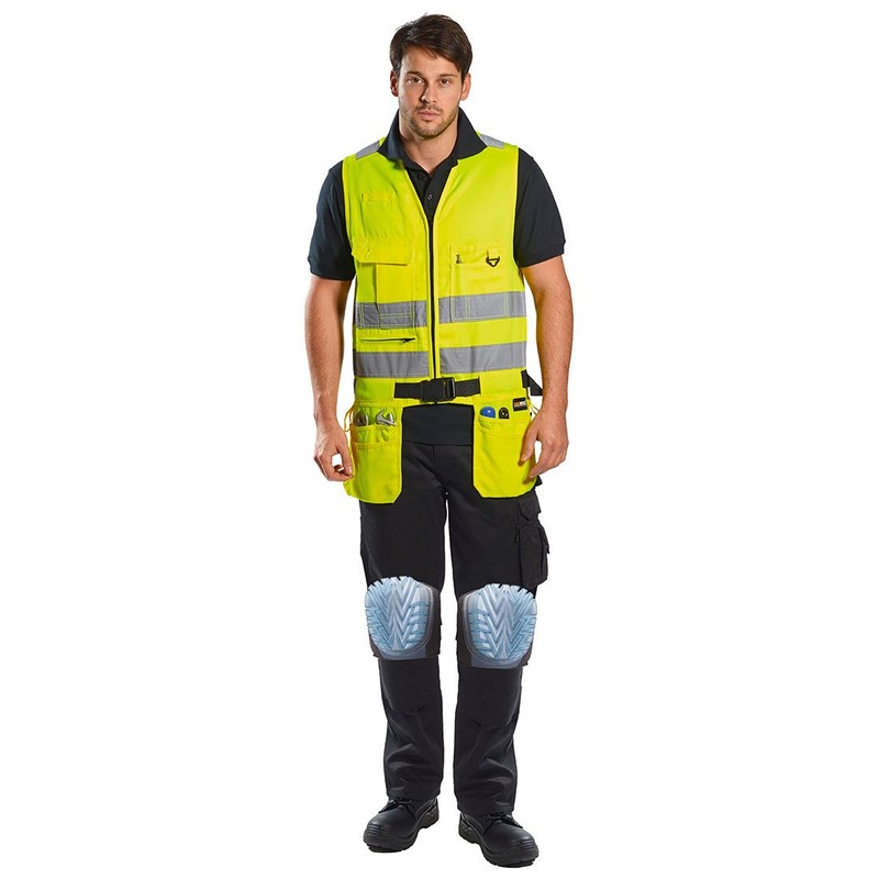 Portwest Ultimate Gel-Filled Kneepad