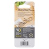 Nite Ize Z-Series Dual Carabiner, Double Gated Stainless Steel Clip