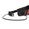 JK9 Speed Running Belt - Red