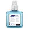 Purell 647002 Professional Crt Healthy Soap Naturally Clean Fragrance-Free Foam