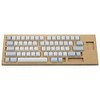 PFU key top set white / non-engraved PD-KB400KTWN