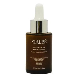 Elixir Pure C Serum Facial Vitamina C 20% Sialbé Todo Tipo De Piel Día/noche