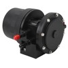 Fuel Pump Reservoir Tank Selector Valve Improve Fuel Economy Professional