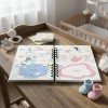 Agenda Embarazo / Maternidad / Regalo / Pareja