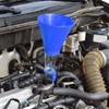 Kit de Embudo de Aceite de Motor de 3 Uds,