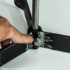 Agitating Blade for Stucco (YOSHIDA Type)
