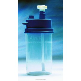 AirLife Empty Humidifier - UOM = Each 1