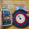 EXIT: El Juego - La Caza a través de Ámsterdam