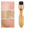3 In 1 Wrinkle Acne Removal Micro Needle Roller Set
