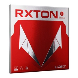 Loki RXTON I (Black)