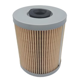 ASTROSYNC Fuel Filter Water Separator Compatible with Kubota Excavator Tractor Loader SVL95-2S SVL75-2 SVL65-2 SSV65PC SSV75PC R06700 R06900 KX040-4, Fuel Filter PN V0631-51880 V063151880