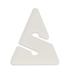 4Pcs Scuba Dive Line Arrow Marker Wreck Cave Dive Triangle