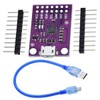 Youmile CP2112 Debug Board USB-SMBus I2C Communication Module CP2112 Rating