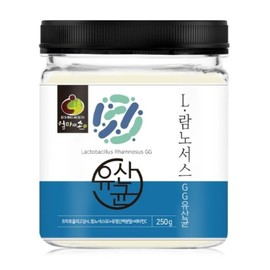 L. Rhamnosus GG Probiotics 250g