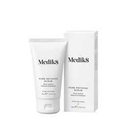 Medik8 Pore Refining Scrub 75ml