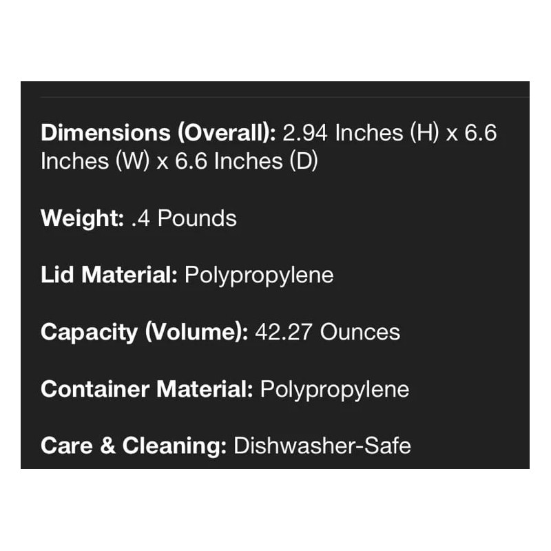 Tabitha Brown Flower Design Snack To Go (Snack Business)