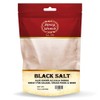 Spicy World Black Salt Powder (Kala Namak Mineral) 7 Oz