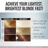 Punky Color Lightning Fast 40 Vol Kit de blanqueador