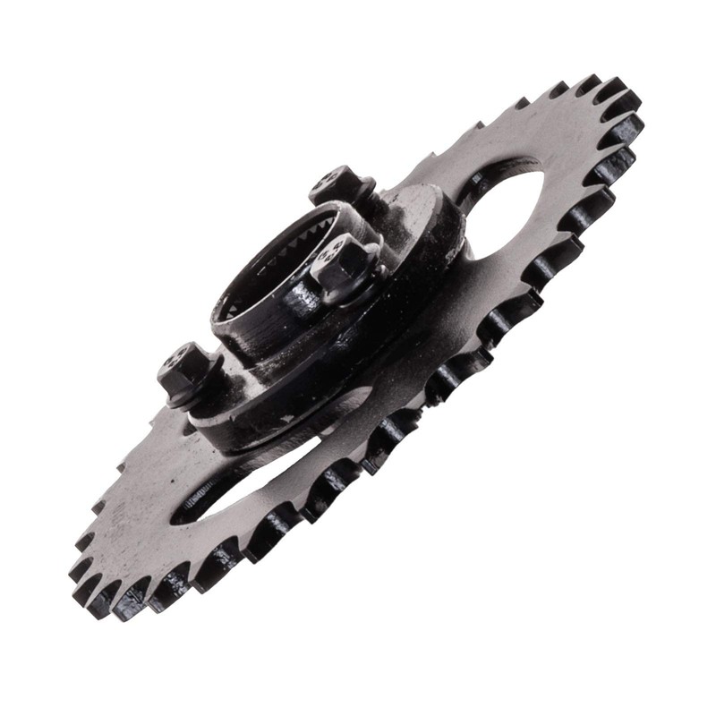 Factory Spec, FS-1710, 32 Tooth Rear Sprocket for Polaris RZR