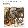 GAME Jurassic World Dominion Stomp And Smash Game