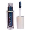 Sombra Líquida Moira Cosmetics Con Glitter Diamond Daze Tono 32