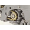 Top Studio Honda NSR250 Chain Set 8 1/12 Hasegawa td23091