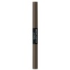 BROWLASH EX WATER STRONG W Eyebrow (GelPencil & Powder) Ash