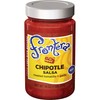 Frontera Salsa, Chipotle, Hot, 16 oz
