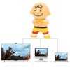 Cartoon Appearance USB 2.0 Flash Drive Cute U Disk Accessories