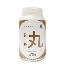 Sanhaerang 산해랑 프리미엄 칡환 300g Sanhaerang Premium Arrowroot Pills 300g