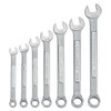 CRAFTSMAN CMMT87016 7PC SAE RAISED PANEL WRENCH SET