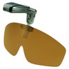 Boken-Oh PBC-06B Sunglasses, Cap Shader