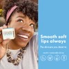 Handmade Heroes 100% Natural Lip Scrub, Vegan Conditioning Coconut Exfoliator