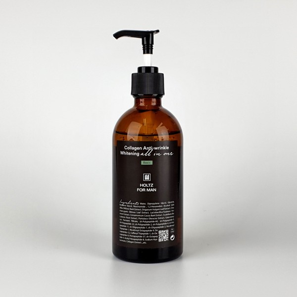 Anna Holtz Holtz for Men Men&#39;s Collagen All-in-One Cosmetics 300ml