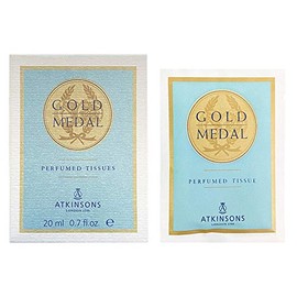 Gold Medal Perfumed Tissues - 20ml